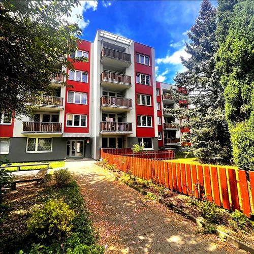 Byt 3+1, v os. vl., 72,10 m2, Plzeňská ul., České Budějovice